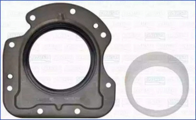 WILMINK GROUP wg1753963 -  Уплотняющее кольцо, коленчатый вал